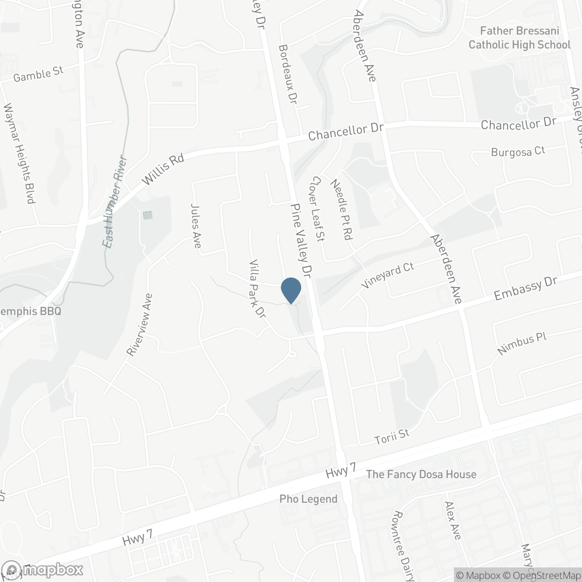35 YELLOW PINE CRESCENT, Vaughan, Ontario L4L 3G8